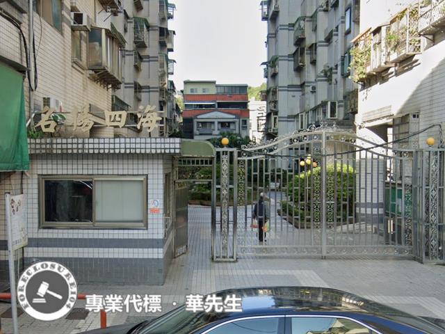 新北新店拍賣大樓-4