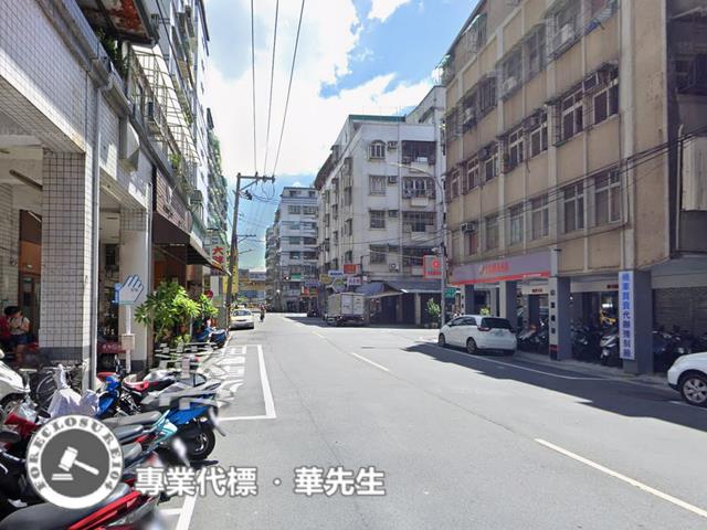 新北新店拍賣大樓-5