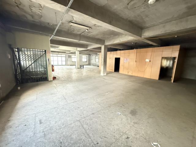 桃園八德廠房_廠辦-1