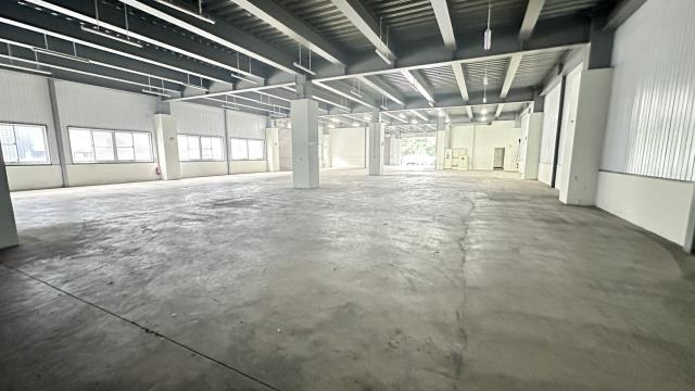 大園店面_廠房-1