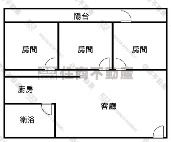 東區公寓-10
