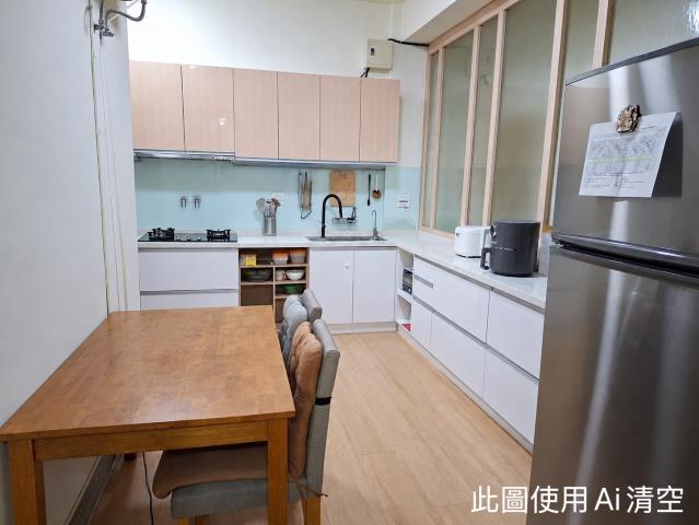 東區公寓-2