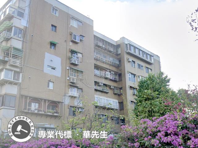 北投拍賣華廈_一樓-2
