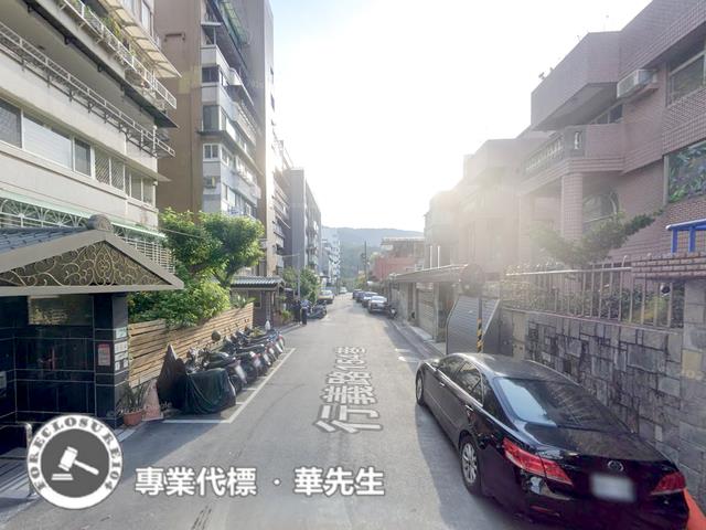 北投拍賣華廈_一樓-4