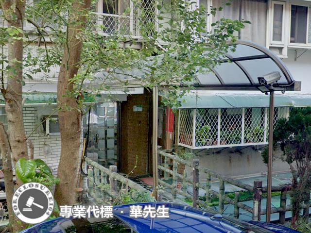 北投拍賣華廈_一樓-7