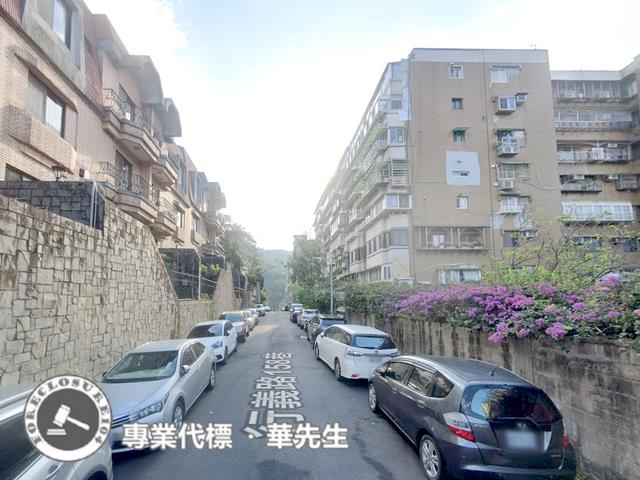 北投拍賣華廈_一樓-9