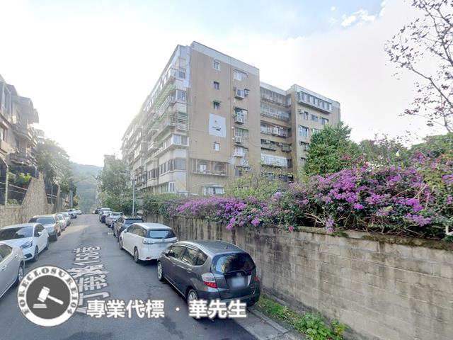 北投拍賣華廈_一樓-3