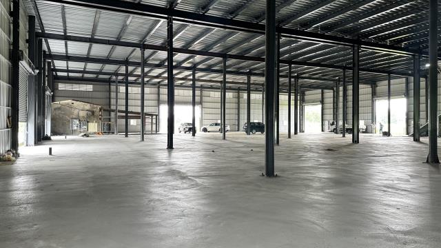 新屋廠房-1