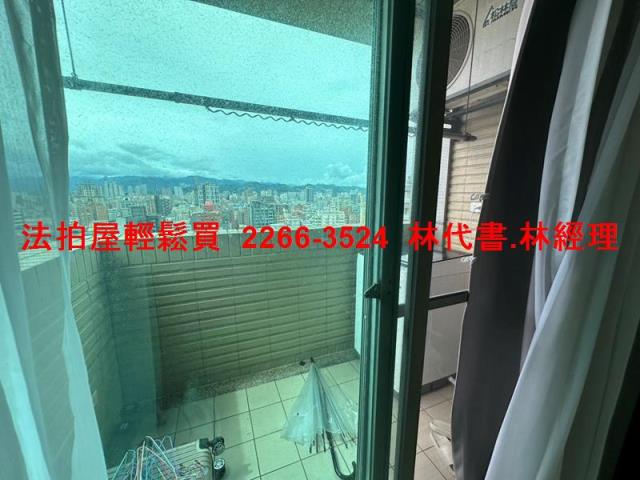 永和大樓法拍-7