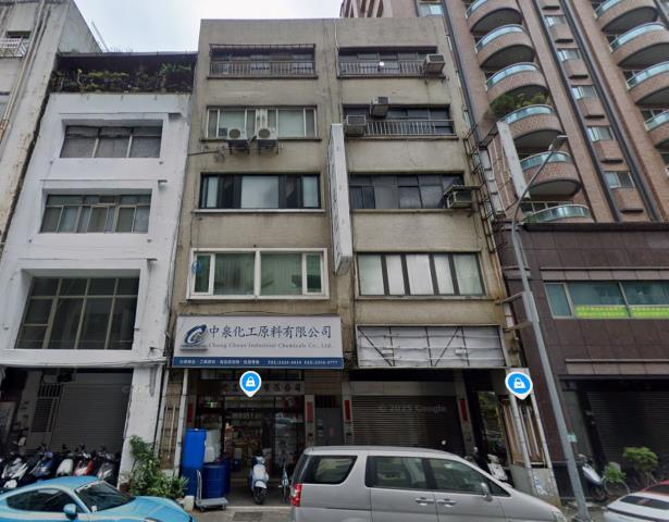 大同區公寓_附頂樓加蓋法拍-6