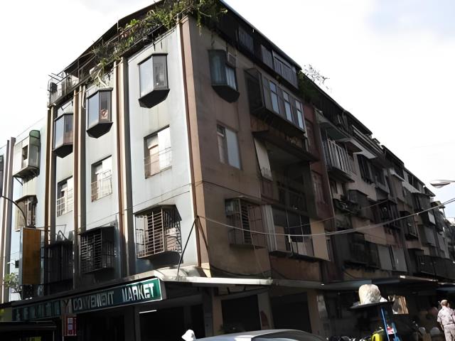 北投法拍公寓-2