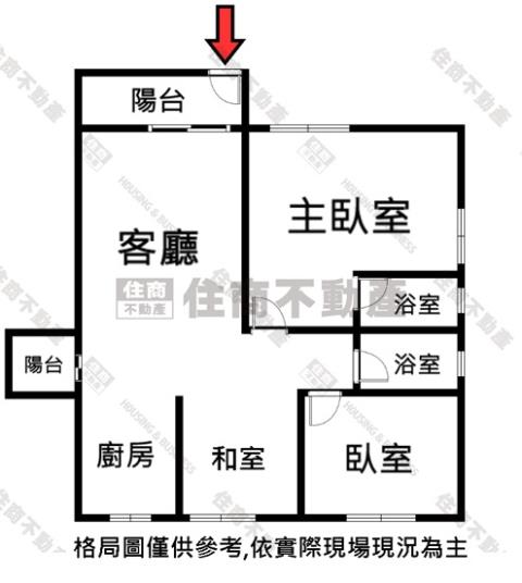 三民區大樓-13