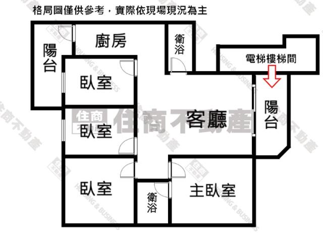 三民區大樓-14