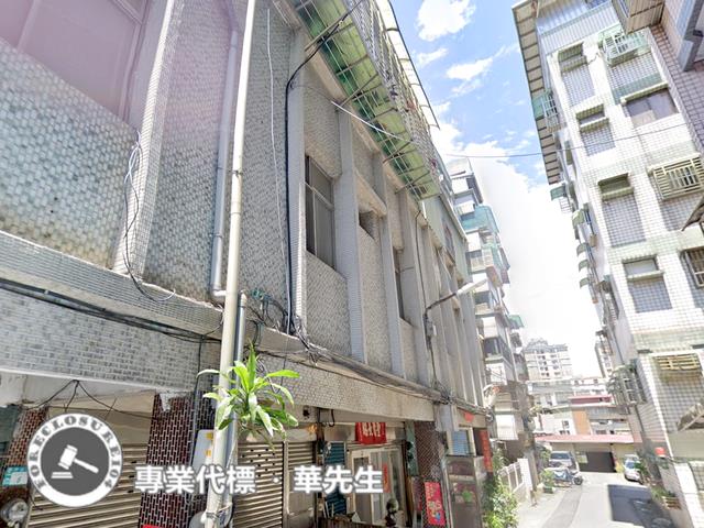 三峽拍賣透天-1