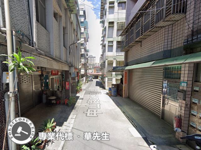 三峽拍賣透天-2