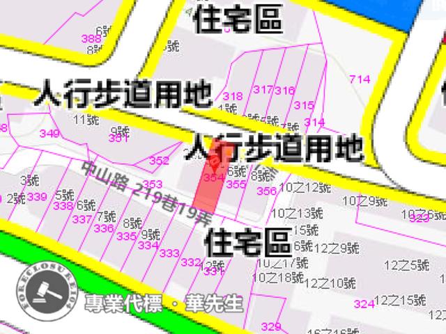 三峽拍賣透天-5