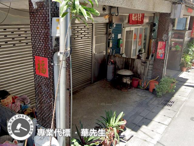 三峽拍賣透天-4