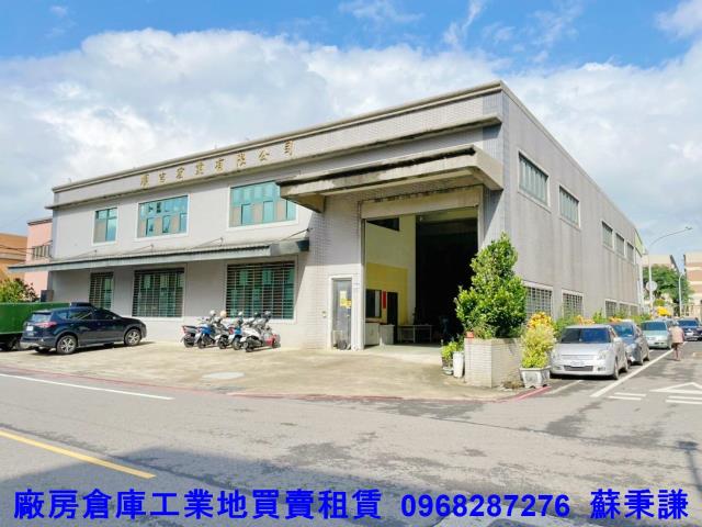 八德廠房-5