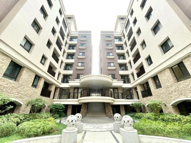 龍井華廈-2