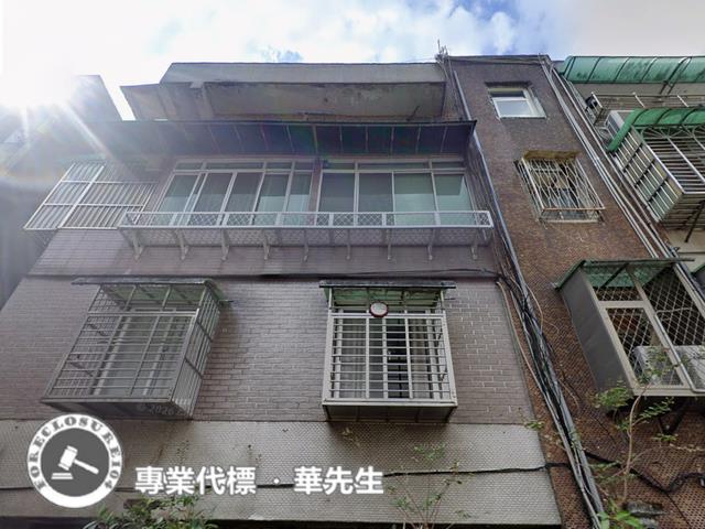 台北法拍公寓-4