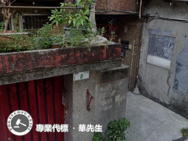 台北法拍公寓-5