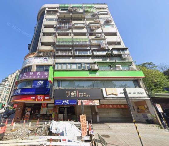 台北法拍大樓-0