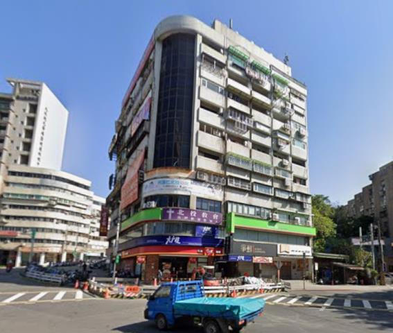 台北法拍大樓-2