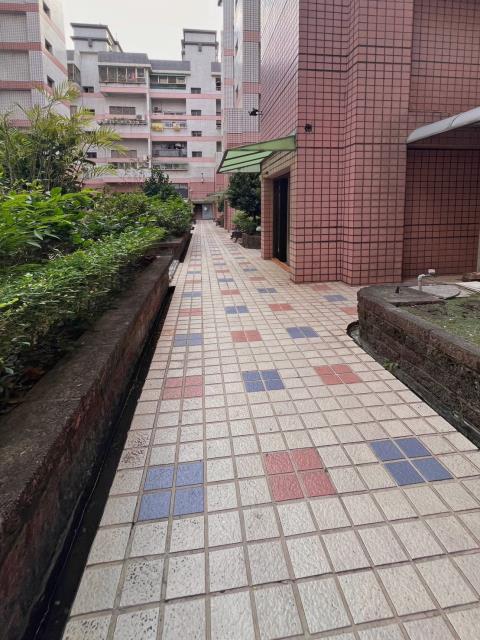台南華廈-4