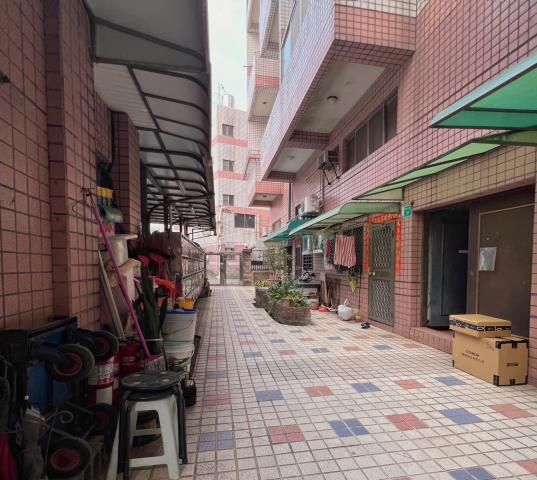 台南華廈-0