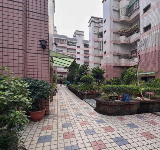台南華廈-1