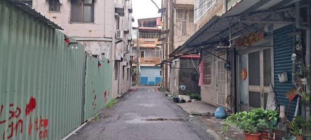 高雄透天-3