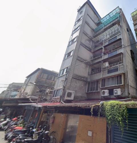 台北拍賣華廈-2