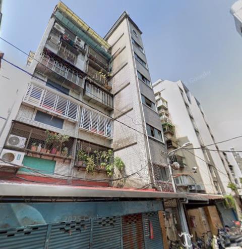 台北拍賣華廈-3