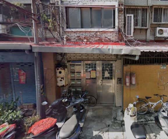 台北拍賣華廈-4