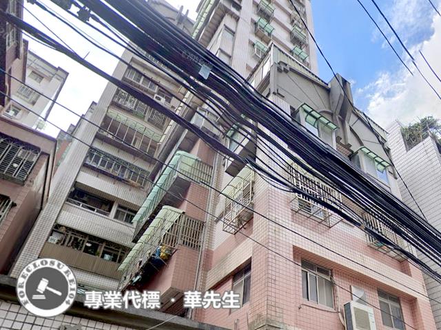 新北大樓_一樓_二樓拍賣-8