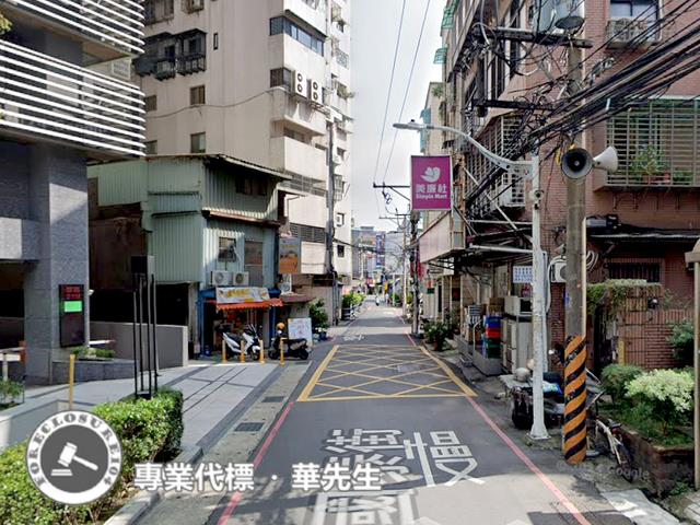 新北大樓_一樓_二樓拍賣-4