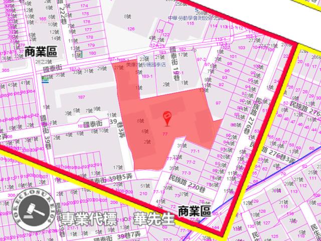新北大樓_一樓_二樓拍賣-10