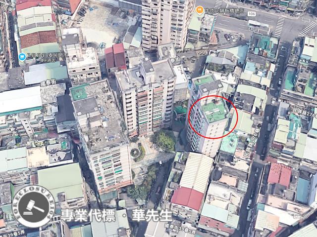新北大樓_一樓_二樓拍賣-2