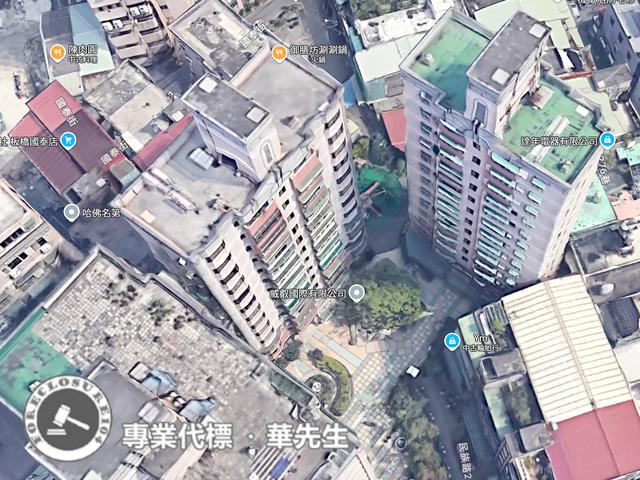 新北大樓_一樓_二樓拍賣-3