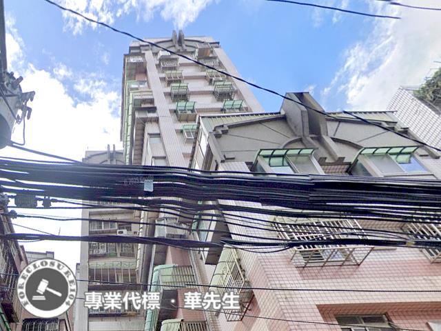 新北大樓_一樓_二樓拍賣-6