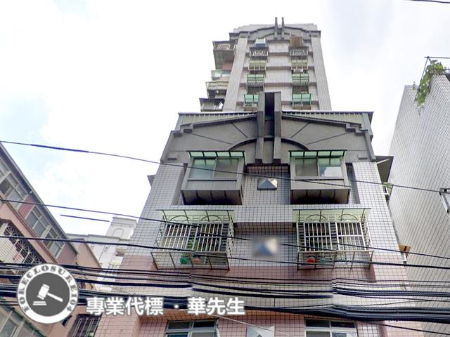 新北大樓_一樓_二樓拍賣-7