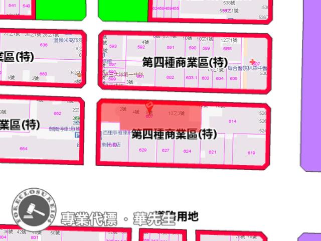 台北法拍大樓_套房-9
