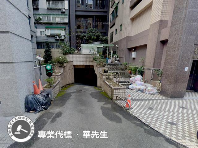 台北法拍大樓_套房-6
