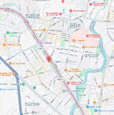 台北法拍公寓_附頂樓加蓋-13