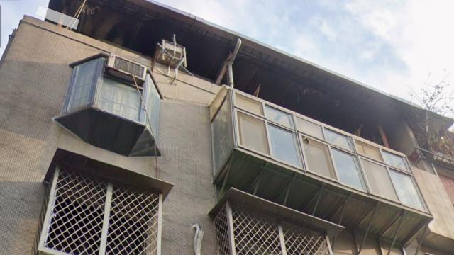 台北法拍公寓_附頂樓加蓋-6