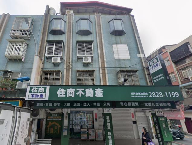 台北法拍公寓_附頂樓加蓋-7