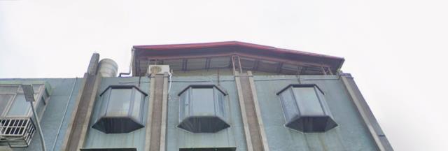 台北法拍公寓_附頂樓加蓋-8