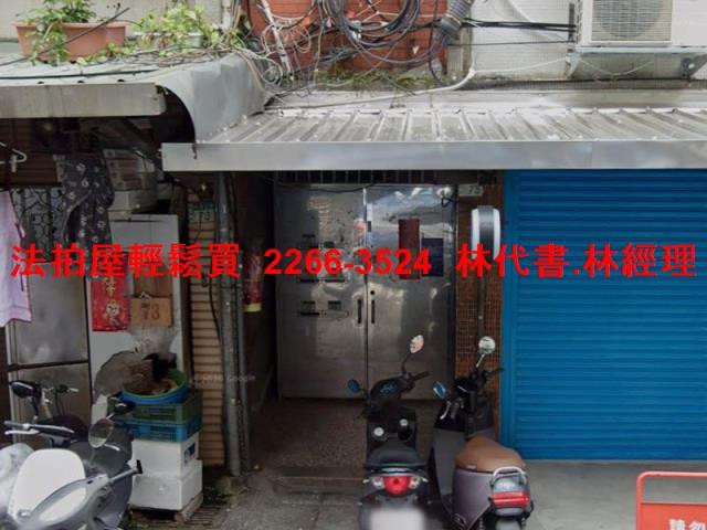 新北公寓_頂樓加蓋法拍-3