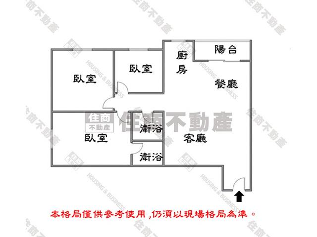 台南北區大樓-15