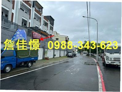 屏東潮州透天_別墅法拍-4